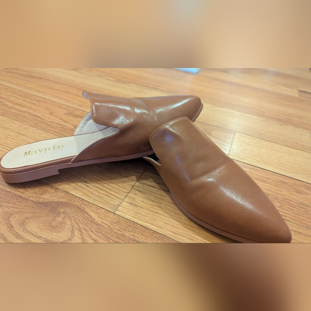 Magpie Shoes